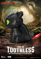 How to Train Your Dragon Piggy Vinyl Bank Toothless 12 cm