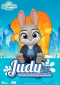 Zootopia Piggy Vinyl Bank Judy 15 cm