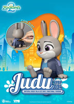 Zootopia Piggy Vinyl Bank Judy 15 cm
