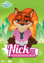 Zootopia Piggy Vinyl Bank Nick 15 cm