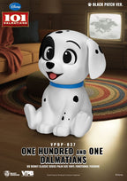 Disney: Classic Piggy Vinyl Bank One Hundred and One Dalmatians (4) 12 cm
