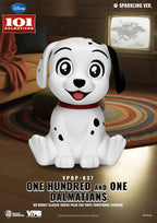 Disney: Classic Piggy Vinyl Bank One Hundred and One Dalmatians (4) 12 cm