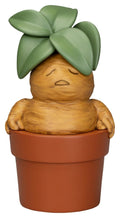 Harry Potter Palm Size Series Vinyl Bank Mandrake 14 cm
