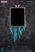 Hatsune Miku PVC Statue 1/7 Hatsune Miku: The Portrait´s Phantom Melody 41 cm