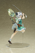 Touhou Project PVC Figure Youmu Konpaku 20 cm