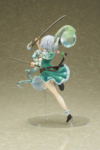Touhou Project PVC Figure Youmu Konpaku 20 cm