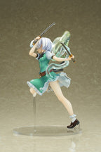 Touhou Project PVC Figure Youmu Konpaku 20 cm