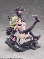 Gushing over Magical Girls PVC Figure 1/6 Leopard Seriously Mode 23 cm