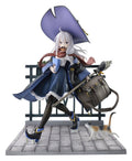 Wandering Witch: The Journey of Elaina PVC Figure 1/7 Elaina DX Ver. 29 cm