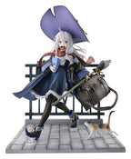 Wandering Witch: The Journey of Elaina PVC Figure 1/7 Elaina DX Ver. 29 cm