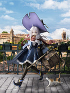 Wandering Witch: The Journey of Elaina PVC Figure 1/7 Elaina DX Ver. 29 cm