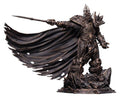 World of Warcraft Statue 1/10 The Lich King (Bronze-Colored Edition) 27 cm