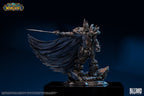 World of Warcraft Statue 1/10 The Lich King (Bronze-Colored Edition) 27 cm