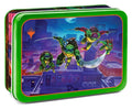 Magic the Gathering Dice and Token Pack Teenage Mutant Ninja Turtles *English*