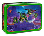 Magic the Gathering Dice and Token Pack Teenage Mutant Ninja Turtles *English*