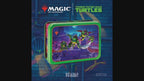 Magic the Gathering Dice and Token Pack Teenage Mutant Ninja Turtles *English*