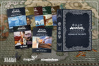 Avatar Legends Adventure Series Voyage of the Unity *English Version*