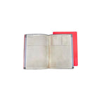 Notebooks A5 2-Pack Player's Logbook
