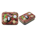 Sprited Away Metal Box No Face
