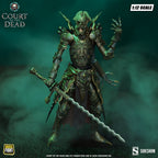 Court of the Dead Action Figure 1/12 Mortighull: Exalted Reaper General 11 cm