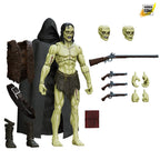 Frankenstein's Monster Epic H.A.C.K.S. Action Figure 1/12 Undead Creature 19 cm