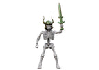 Immortal Champions Action Figure Undead Skeletal Guardian 14 cm