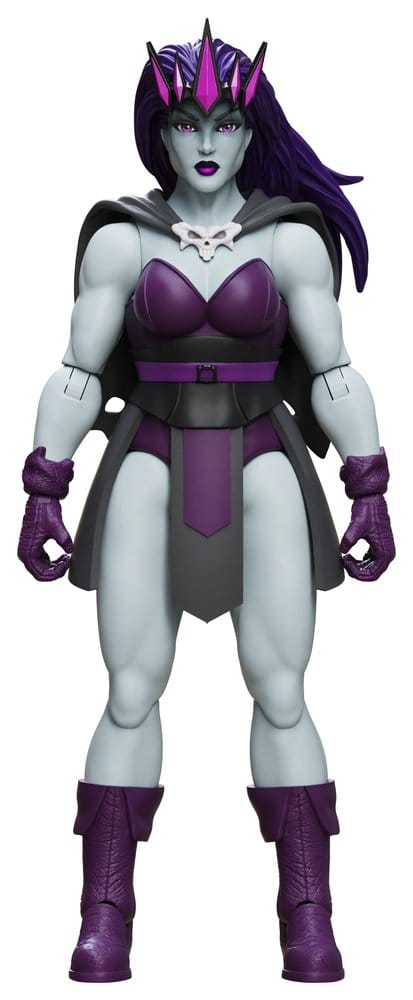 Immortal Champions Action Figure Fell Necromancer 14 cm