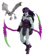 Immortal Champions Action Figure Fell Necromancer 14 cm