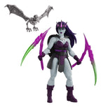 Immortal Champions Action Figure Fell Necromancer 14 cm