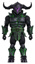 Immortal Champions Action Figure Chthonic Knight 14 cm