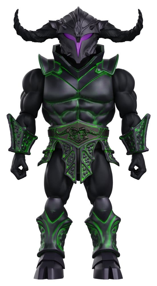 Immortal Champions Action Figure Chthonic Knight 14 cm