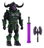 Immortal Champions Action Figure Chthonic Knight 14 cm