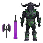Immortal Champions Action Figure Chthonic Knight 14 cm