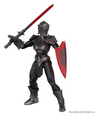 Immortal Champions Action Figure Bloodsteel Emissary 14 cm