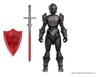 Immortal Champions Action Figure Bloodsteel Emissary 14 cm