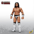 Legends of Lucha Libre Action Figure 1/12 Rush