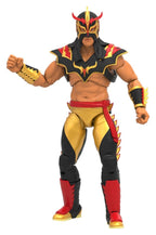 Legends of Lucha Libre Action Figure 1/12 Ultimo Dragon