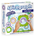 Spirograph Window Designer