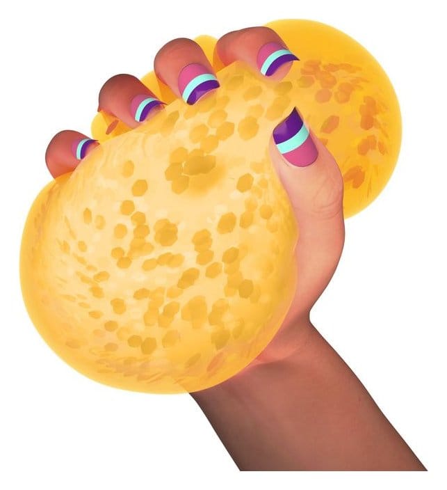 Doctor Squish Squishy Glow it Refill pack