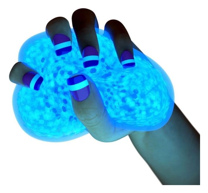 Doctor Squish Squishy Glow it Refill pack