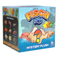 Fisch Plush Figures 10 cm Display (9)