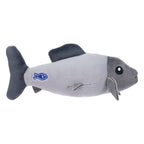 Fisch Plush Figures 10 cm Display (9)