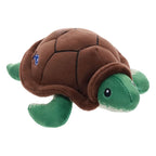 Fisch Plush Figures 10 cm Display (9)