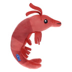 Fisch Plush Figures 10 cm Display (9)