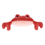 Fisch Plush Figures 10 cm Display (9)