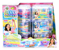 Jelly Cakes Squeeze Figures Series 1 Chillin Cake XL Blind Box Display (18)