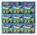 Preston Playz Mini Plush Series 1 Blind Box Display (9)