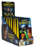 Warrior Cats Charm Blind Box Display (8)
