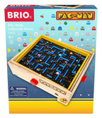 Pac-Man Labyrinth