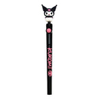 Sanrio Fidget Pen Kuromi